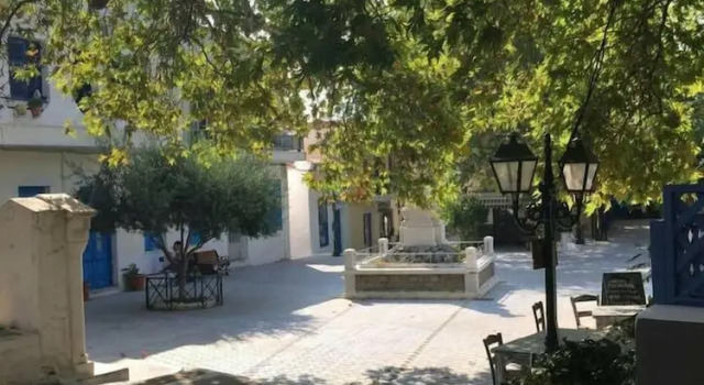 Апартаменты Harmony Apartments