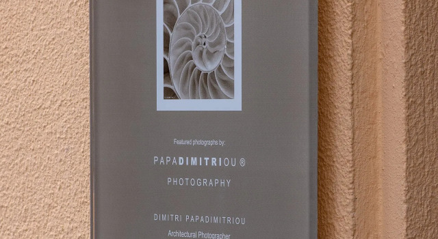 Люкс Deluxe Art Pantheon - Suites & Apartments