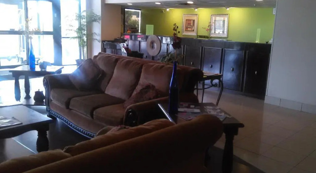 Speco Hotels Richmond, Boek Hotel Richmond 
