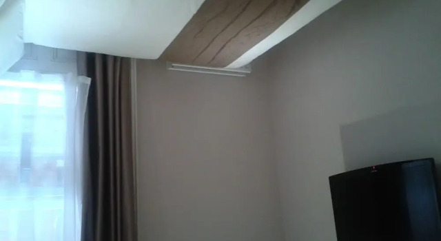 Одноместный номер Standard Harper's Boutique Bed & Breakfast