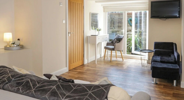 Plas Eithin, Prenota Casa vacanze Cottage a Mechell, Cottage