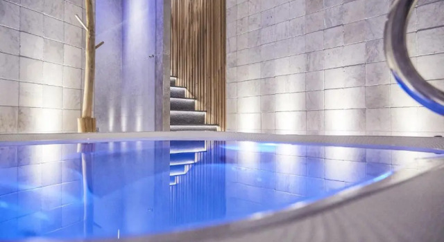 Двухместный люкс Hotel ONIRO - Luxury Rooms & Wellness Suites