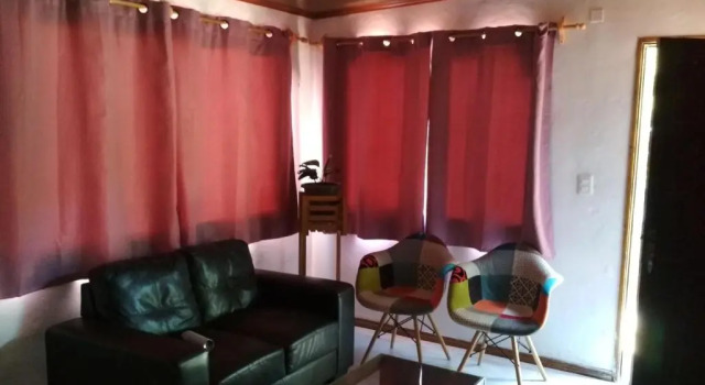 Casa La Norma, Rezervasyon Otel Colonia otoparklı oteller, Otopark