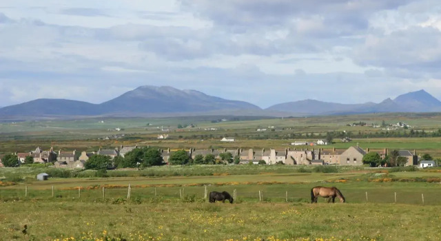 Taigh An Clachair, Rezervați Hotel Lybster Caithness