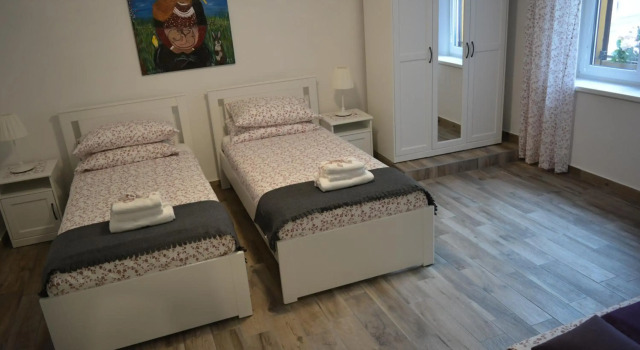 Istrabella Apartment