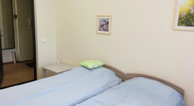 Mini-hotel na Lesnom, Rezervasyon Otel Vyborgsky district Sankt Peterburg