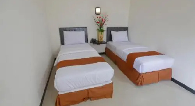 Gajah Mada Hotel Tarakan, Book Hotel Tarakan 