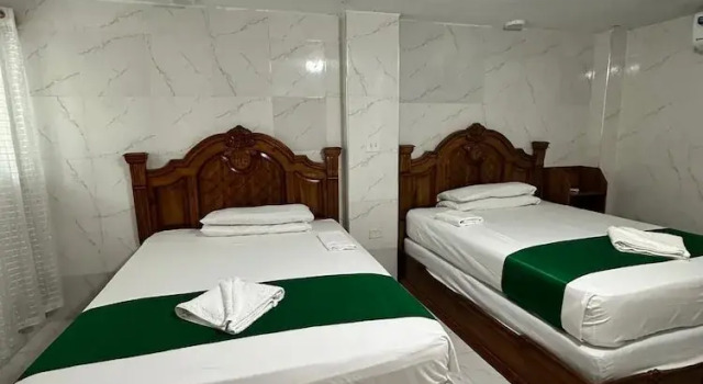 Номер Comfort PC ENTREPRISES Hotel