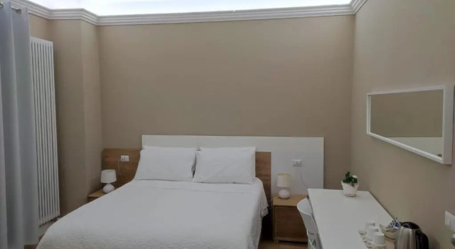 Camera Standard Porta dAlpi