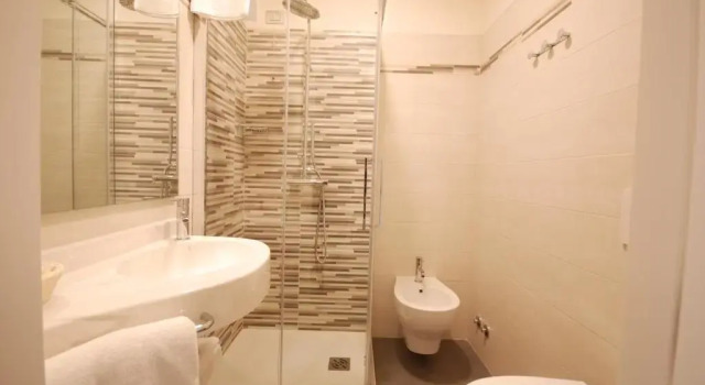Номер Standard Hotel Giardino