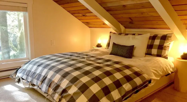 Mt Baker Lodging Cabin 66 Sleeps 10, Buchen Sie Hotel Hotels in Glacier mit Parkplatz, Parkplätze