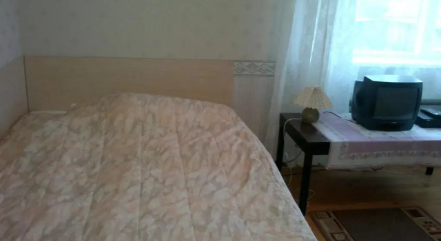 Двухместный номер Standard с красивым видом из окна Transvaali 28 B&B