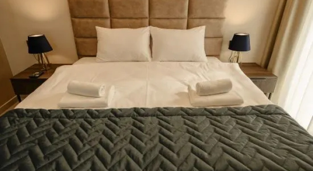 Люкс Naturbliss Boutique Residence