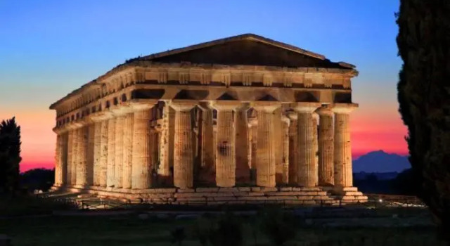A Casa Di Elsa E Cristoforo, Book Hotel Capaccio Paestum Salerno