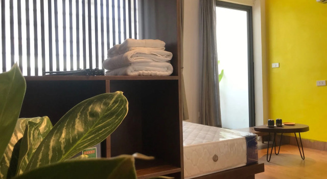 The Autumn Homestay, Забронировать Гостевой дом Бадинь Ханой