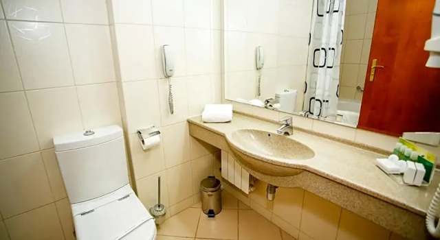 Obchodní pokoj Unirea Hotel & Spa