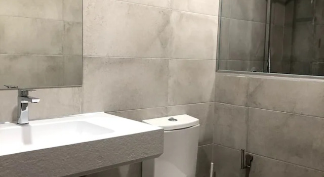 Апартаменты Executive Arenal Suites Alicante