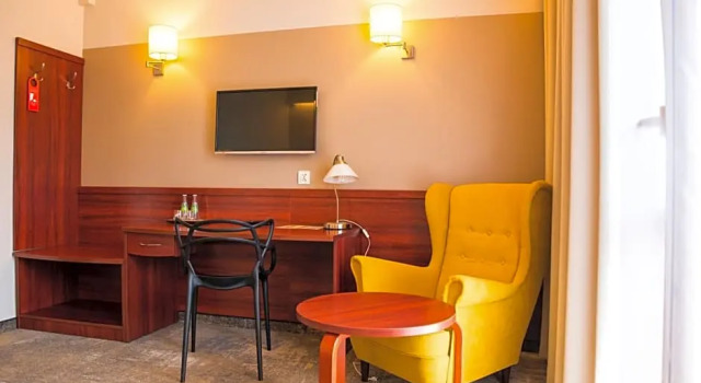 Номер Standard Hotel Relax