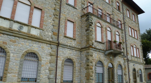Oasi SantAnnibale Maria