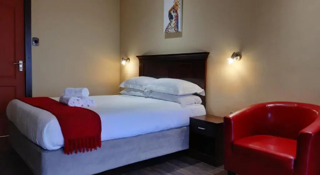 Номер Standard Citystay Ladybrand