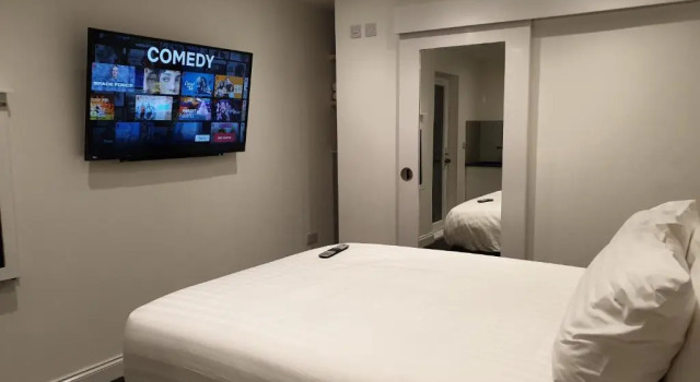 The Annex, Prenota Hotel Patchway Inghilterra