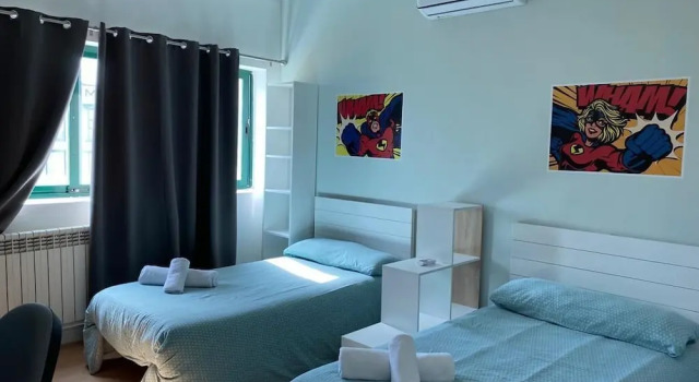 Residencia My New House, จอง โรงแรม Villaviciosa de Odon แคว้นมาดริด