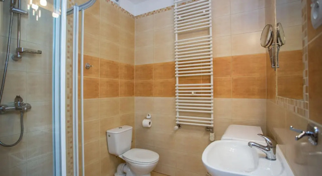 Студия Classic Kazimierz Secret