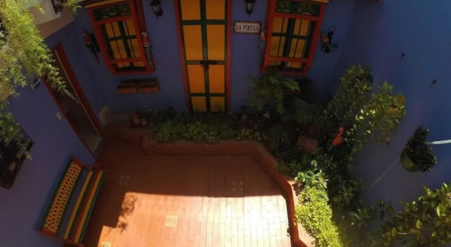 Hotel Paisamar
