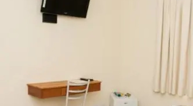 Номер Superior Fragata Apart Hotel