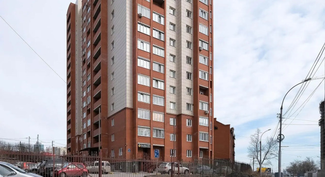 В гости на улице Фабричная