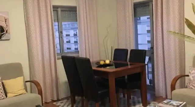 Апартаменты Alameda Residence