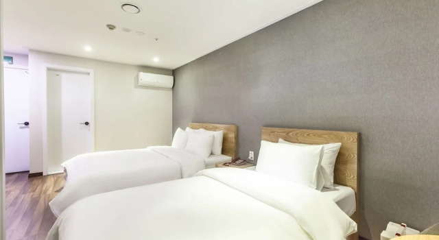 Bundang Hotel Ruby, Prenota Hotel Seongnam Gyeonggi-do
