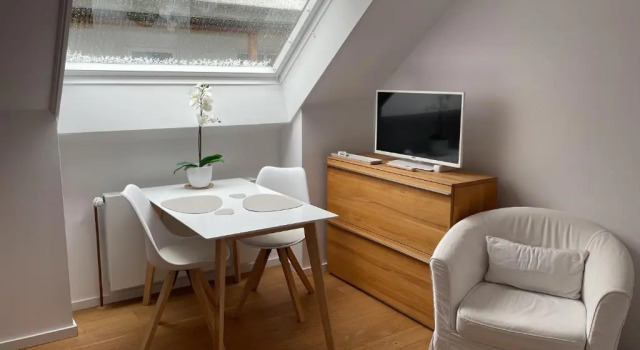 City Mini Apartment, Забронировать Апартаменты/квартира Апартаменты Фройденштадт, Апартаменты/квартира
