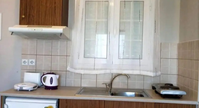 Номер Standard Oskars Studios & Apartments