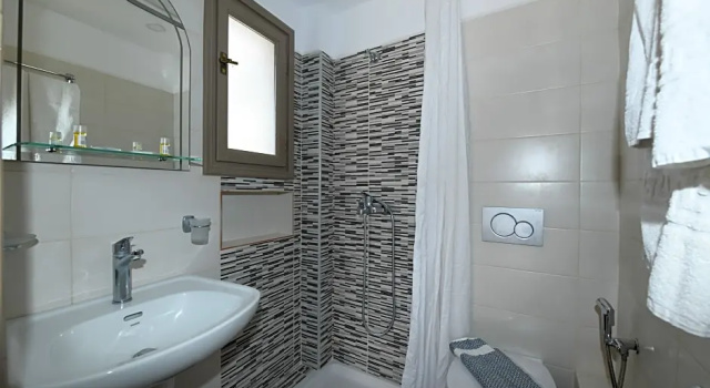 Двухместный номер Standard Enjoy Villas