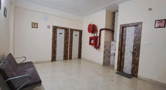 RS Residency By Wheels Hospitality