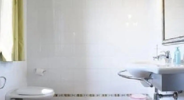 Двухместный номер Comfort с видом на сад B&B Predio San Fernando