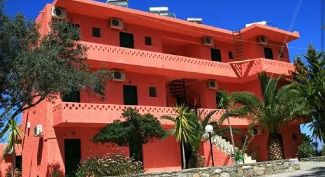 Aliki Beach Hotel, Забронировать Отель Порос Острова Саронического залива - Аттика