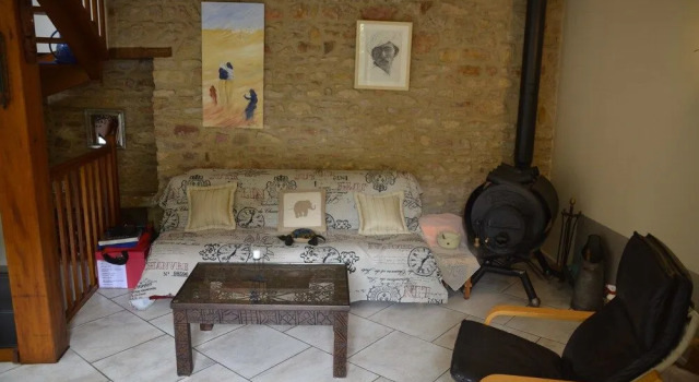 Couette Et Potiron, Забронировать Отель Блейс Божоле