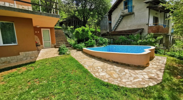 Villa Aqua, Book Villa Pravets Sofia