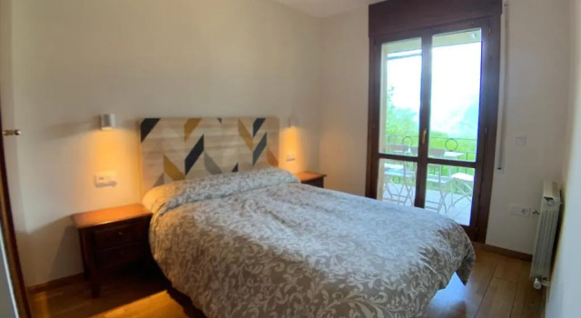 C14 - Apartamento Mirador de Cerler - Villmor, Rezervați Apartament Cerler Benasque