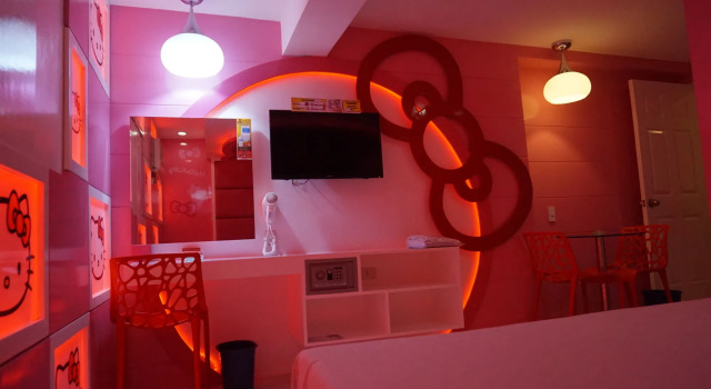 Hotel Sogo Santolan, Rezervovat Hotel Pasig 