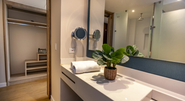 Номер Standard Grand Sirenis San Andres