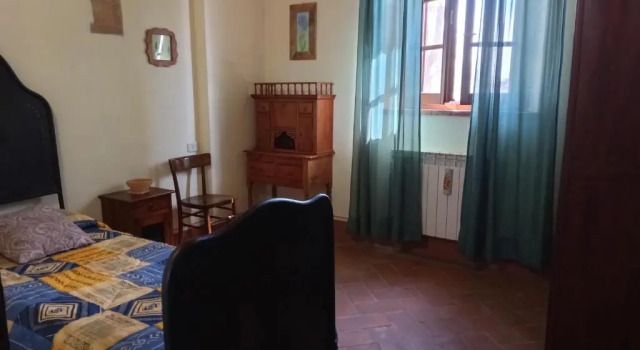 Agriturismo Collesassi