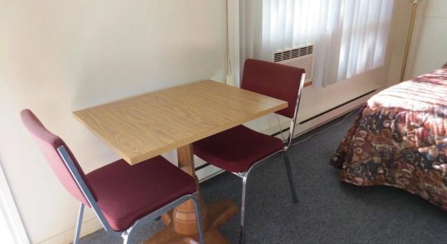 Motel and Camping Colibri, Book Motel Hotels in New Brunswick with a Pool, Swimming Pool