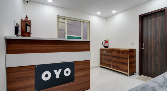 Hotel O RESTO RELAX HOTEL & RESTAURANT