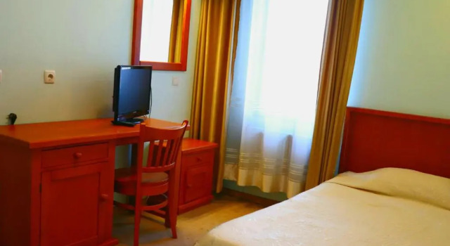 Номер Standard Family Hotel LILI
