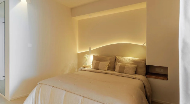 Номер Standard Apartamentos Azul