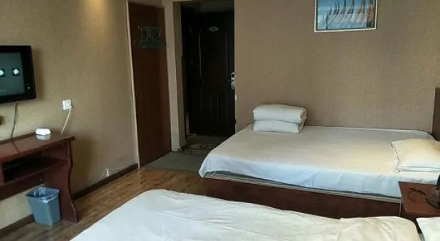 Dexuan Express Hotel, Prenota Hotel Xi'an Shaanxi