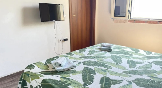 Апартаменты Standard с видом на сад Verter Home Resort